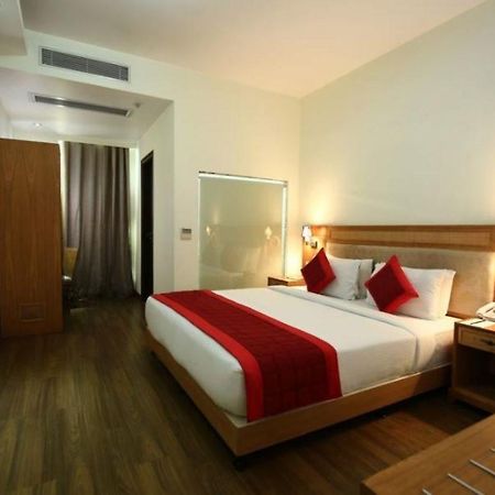 Evoke Lifestyle, Delhi Hotel New Delhi Bagian luar foto