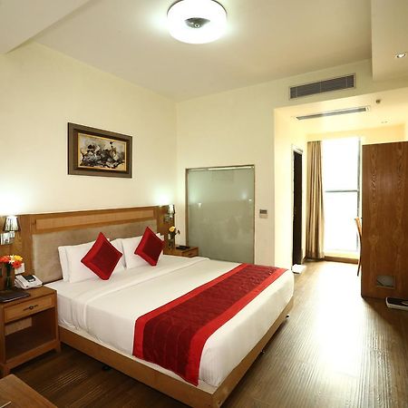 Evoke Lifestyle, Delhi Hotel New Delhi Bagian luar foto