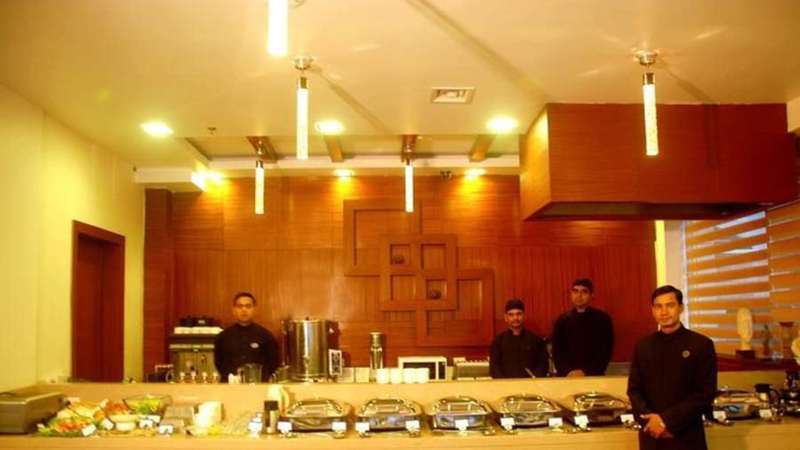 Evoke Lifestyle, Delhi Hotel New Delhi Bagian luar foto