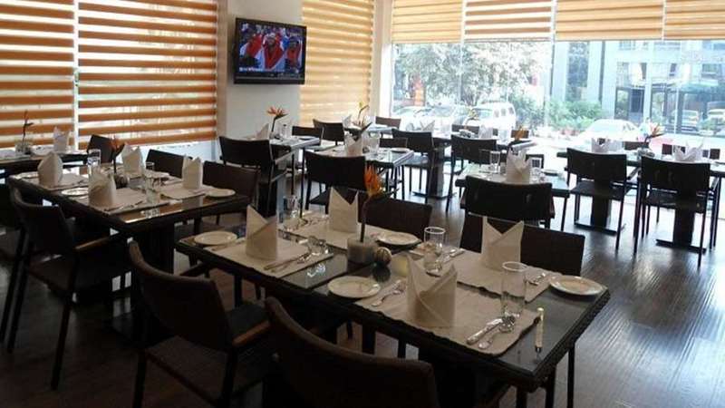 Evoke Lifestyle, Delhi Hotel New Delhi Bagian luar foto