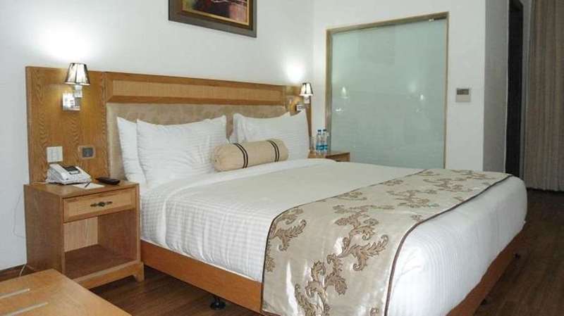 Evoke Lifestyle, Delhi Hotel New Delhi Bagian luar foto