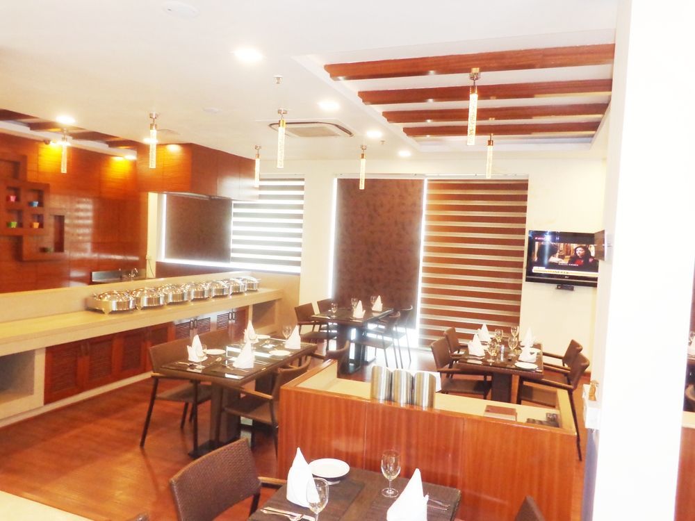 Evoke Lifestyle, Delhi Hotel New Delhi Bagian luar foto