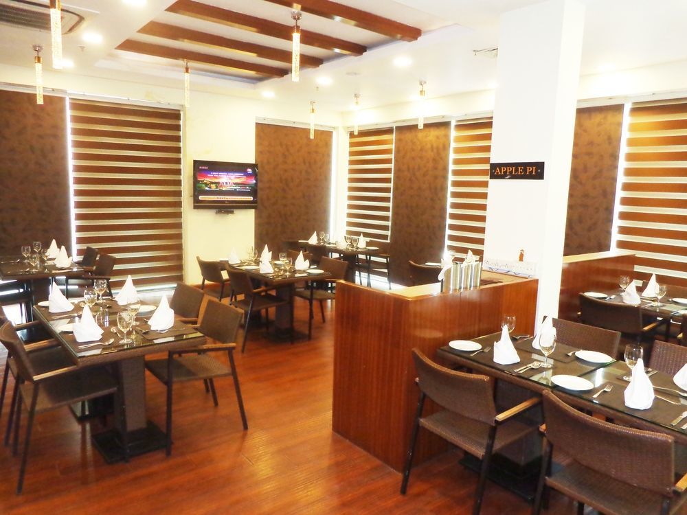 Evoke Lifestyle, Delhi Hotel New Delhi Bagian luar foto