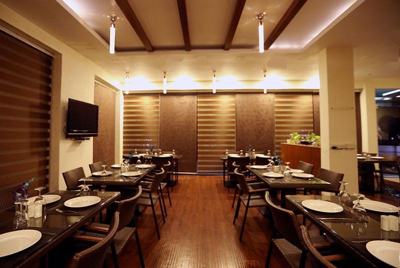 Evoke Lifestyle, Delhi Hotel New Delhi Bagian luar foto